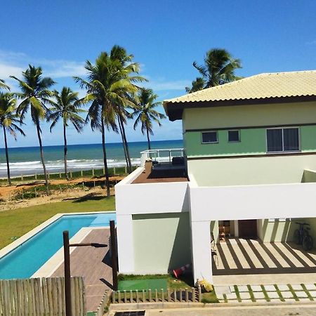 Beach House - Secured, Beach Access, Sea View, Best Location Baixio  Εξωτερικό φωτογραφία