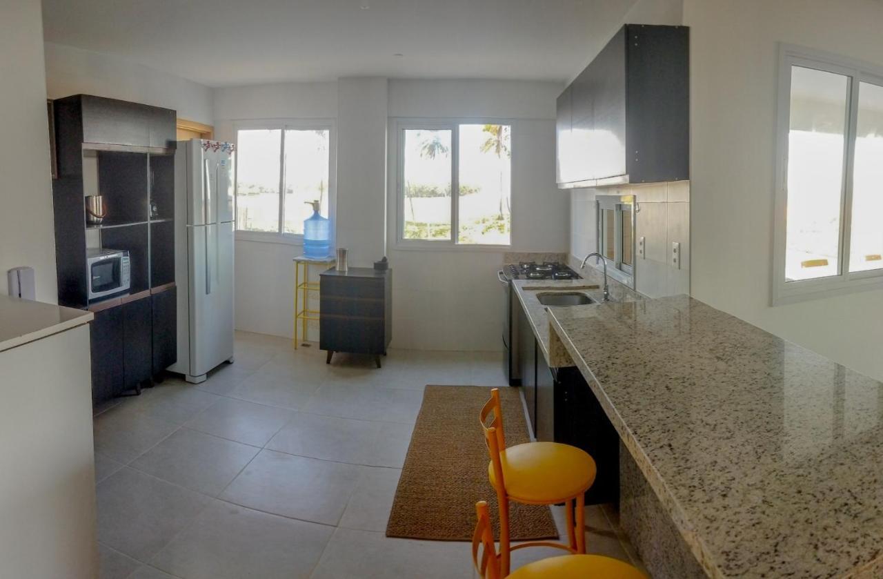 Beach House - Secured, Beach Access, Sea View, Best Location Baixio  Εξωτερικό φωτογραφία