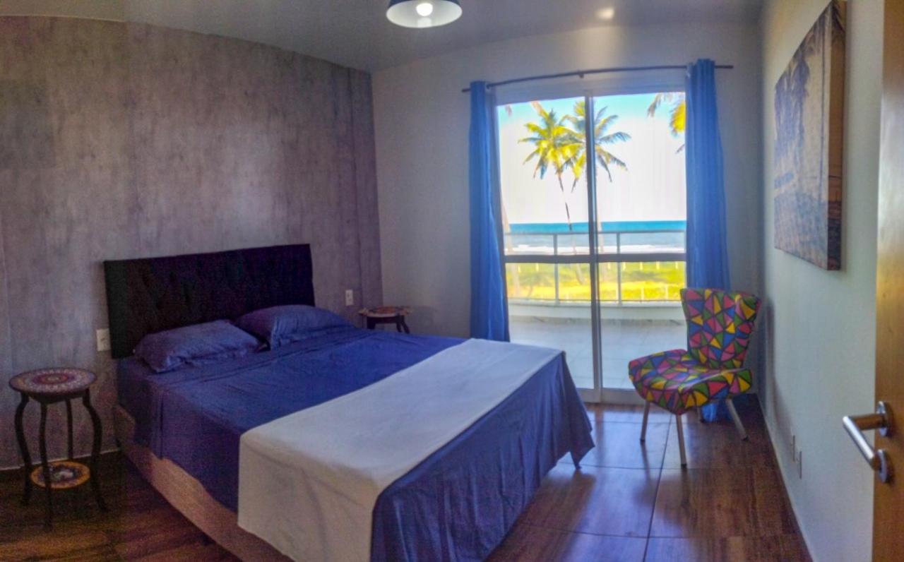 Beach House - Secured, Beach Access, Sea View, Best Location Baixio  Εξωτερικό φωτογραφία