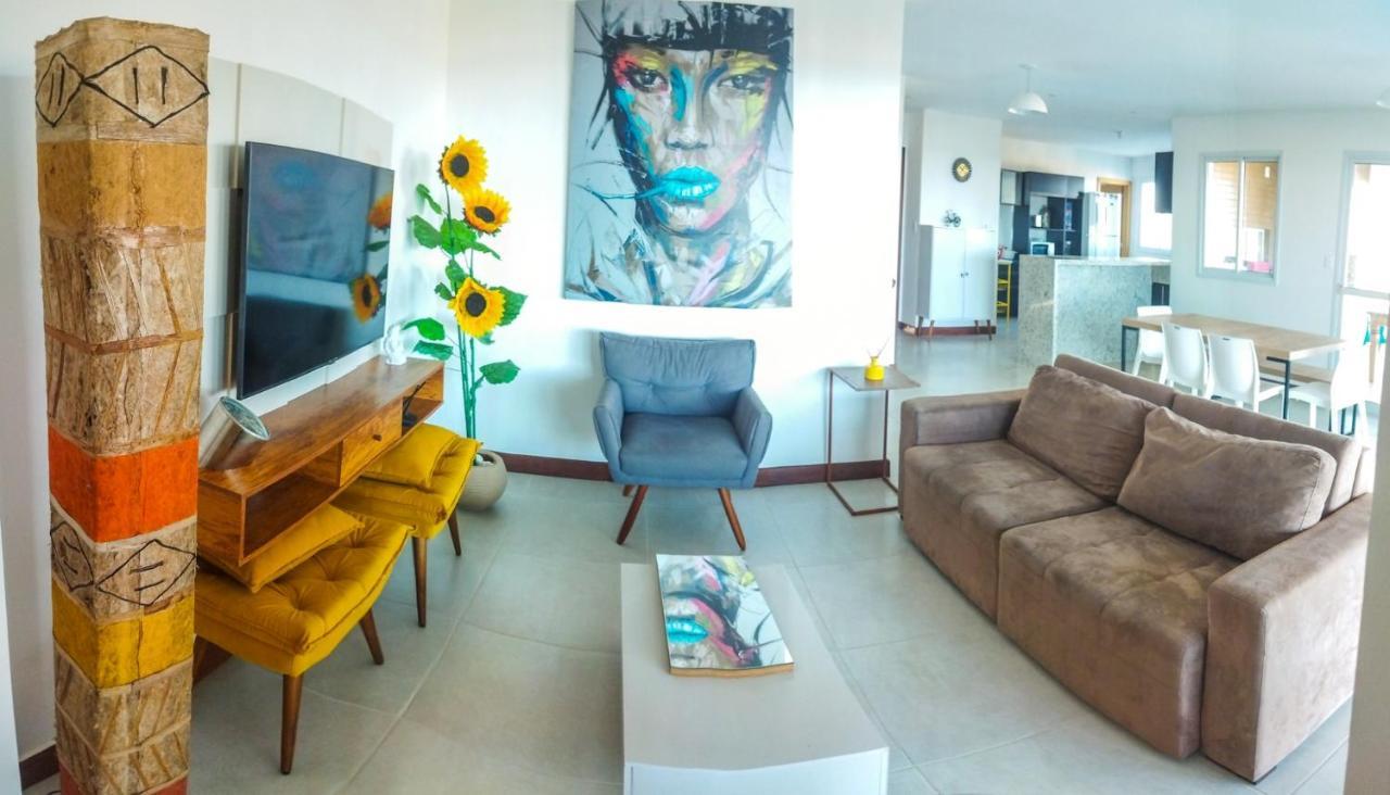 Beach House - Secured, Beach Access, Sea View, Best Location Baixio  Εξωτερικό φωτογραφία