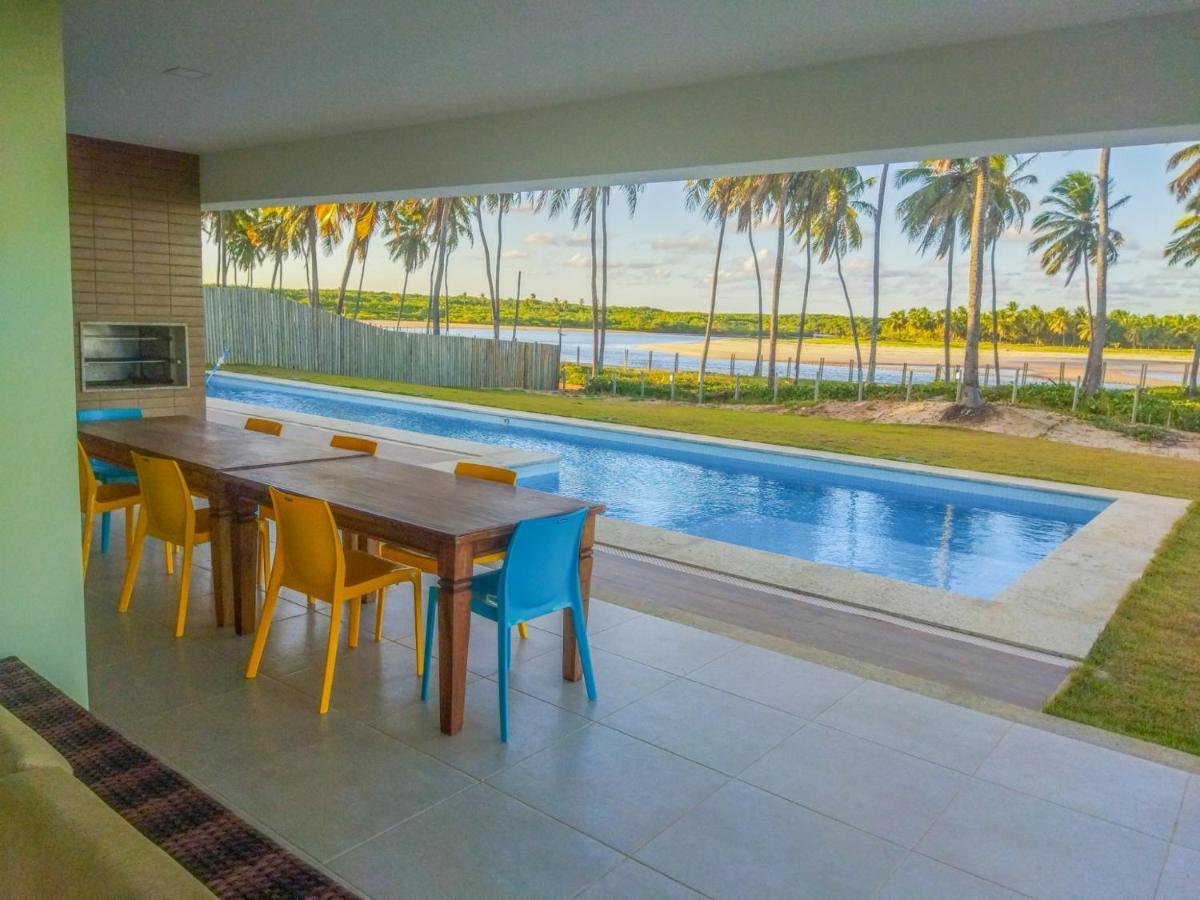 Beach House - Secured, Beach Access, Sea View, Best Location Baixio  Εξωτερικό φωτογραφία