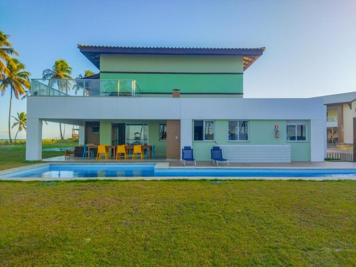 Beach House - Secured, Beach Access, Sea View, Best Location Baixio  Εξωτερικό φωτογραφία