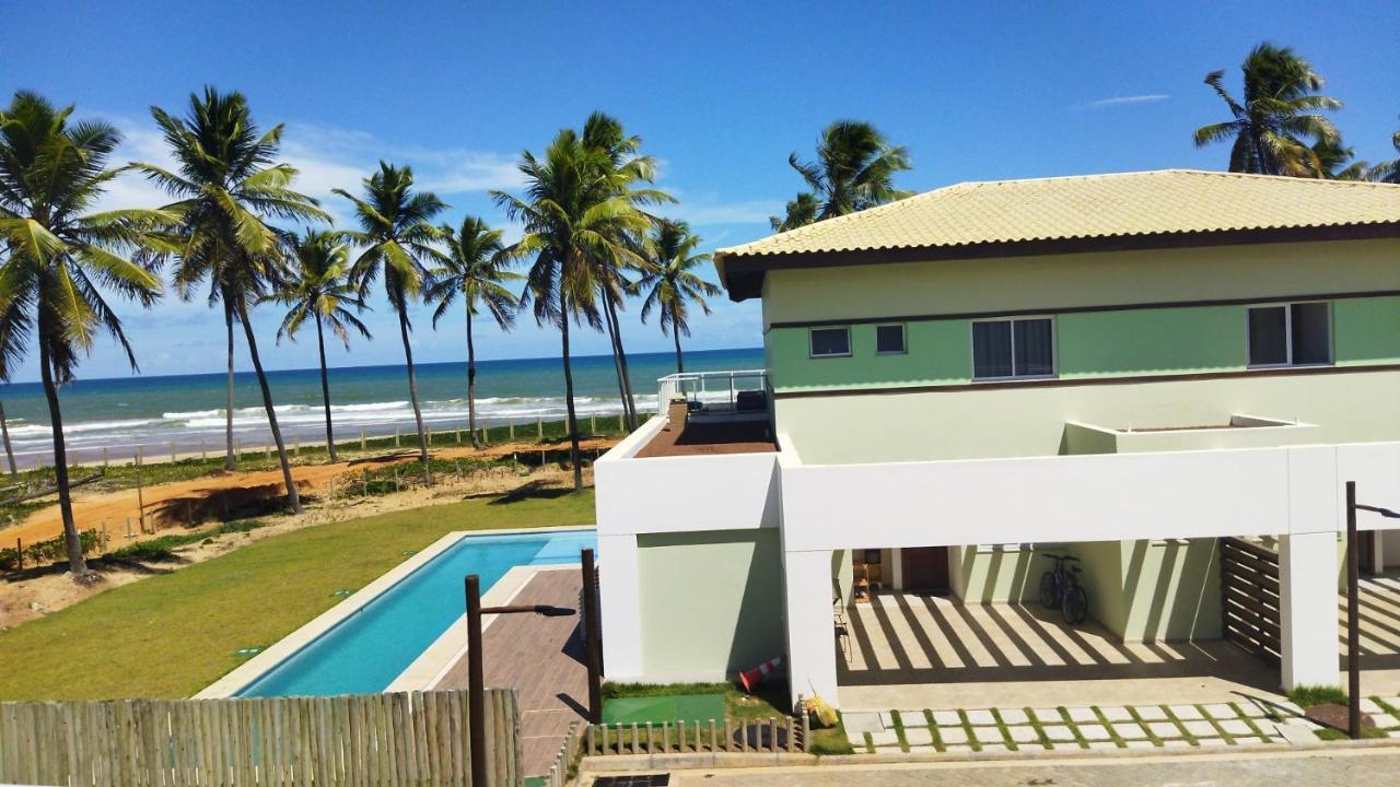 Beach House - Secured, Beach Access, Sea View, Best Location Baixio  Εξωτερικό φωτογραφία