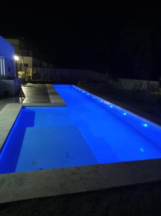 Beach House - Secured, Beach Access, Sea View, Best Location Baixio  Εξωτερικό φωτογραφία